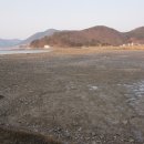 내산리 고인돌 | 9. 검포갯벌, 오랜 세월 쌓인 삶의 흔적
