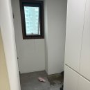 모터워시 앞 | LG 워시콤보+미니워시 설치 후기