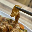 제주 성산일출봉 흑돼지 제육볶음 맛집 청솔밥상 내돈내산 솔직후기