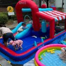 바운스복싱 이미지