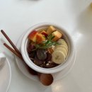 [구의] 브런치 맛집 비에이치 테이블 방문 기록