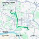 차돌배기로1 | 안산평생학습관 수제맥주만들기 첫수업 후기(+왕복러닝)