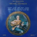 미쉘 딘트리취 Michel Dintrich ClassicalGuitar 클래식음반 엘피음반 lpeshop LP Vinyl 음반소개 엘피 이미지