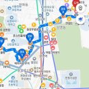 세븐일레븐 광주우산5호점 | 이거시 가을장마 ..?