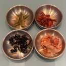 신포마을회관 | 인천공항 제2터미널 식당 한식소담길 순두부찌개 곰탕 후기