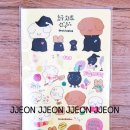 트인스 | 퐁퐁님 호구와트인스 구매후기