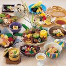 일본의 일반음식들 이미지