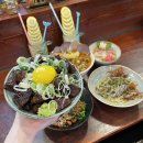 골목밥집 | 방이동 먹자골목 밥집 끝내주는 핫한 배키욘방 방문후기