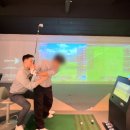 수지골프레슨 맛집 큐이디 골프아카데미 수지동천점 원포인트 레슨후기