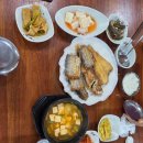 창신온천 | [부모님 모시고 당일 여행]온천 후 생선구이 맛집 서민들식당