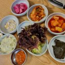 계룡숯불닭갈비앤닭보쌈 이미지