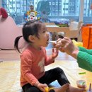 (주)더나은우리 | 파파덕 / 내돈내산 4개월 수업 후기 (20~24개월)