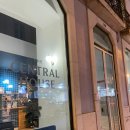 더센트럴 | 리스본 가성비 숙소 추천 여자 혼자 여행 더 센트럴 하우스 리스본 바이사 후기