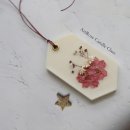 따뜻한 겨울 캔들리스 | 추운 겨울, 따뜻한 감성을 담은 캔들 클래스 후기