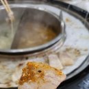 중경해물샤브샤브부페