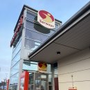 신용카부분정비 | 독일 렌트카 이용 후기｜아우토반 A67 Serways 휴게소 주유 방법부터 결제까지 총정리