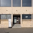 리베르타 | 청사포 카페 오션뷰 베이커리 맛집 리베르타 청사포점 콘라떼 후기