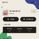 맹그로브신설 이미지