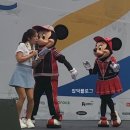 (주)티앤도촌에너지 | 디즈니런 10km 참가후기~! (우중런/준비물/간식/메달 등 솔직후기)