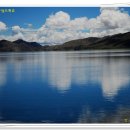 하늘호수 이미지