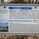 서천 남산성 이미지