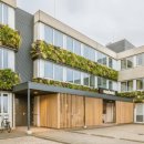 맥스호프 | 암스테르담여행 10만원대 찐가성비 숙소 추천 맥스호텔 암스테르담 에어포트 내돈내산 후기