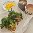 생일자의 서울 데이트 코스 및 맛집 탐방_덕수궁 맛집 유림면, 루이비통 전시회, 굽돌집 내돈내산 후기