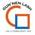 휘넌래쉬(gunnen lash)