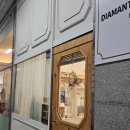 [안산 고잔동 디아망네일] 중앙동 유지력좋은 디아망네일에서 체크네일 받고 온 내돈내산 후기