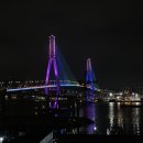 청학수변공원 | 부산 야경 맛집 :: 영도 그랜드베른호텔 스위트트윈 오션뷰 후기 | 청학수변공원 야경뷰 추천