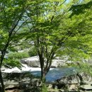 북상용암정 이미지