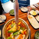 부산 덕천동 닭도리탕이 맛있는 곳 당감댁 덕천점 가벼운 후기