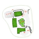 제주GD스테이 민박 | 스테이레이어(stay layer)_제주 동쪽 구좌 숙소, B동, 2인 독채, 조용한 쉼이 있는 숙소