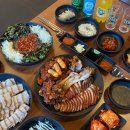 매일삶는족발 - 창원시 마산회원구 양덕남3길 2 | 매일삶는족발