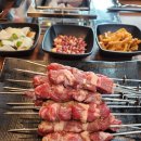 술술양꼬치 네이버블로그