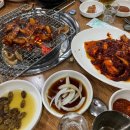 미송숯불곰장어막창