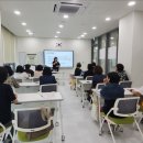 교문도서관 | 경기 구리 교문방정환도서관 도슨트 양성과정 수료 후기