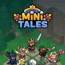 신화여관 | 취미 - 신작 주사위 게임, 미니 테일즈 후기 및 쿠폰 정보, 티어표