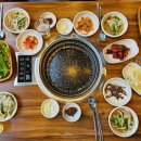 왕갈비함흥냉면 이미지