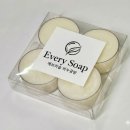 원데이클래스 강좌로 부케 티라이트 캔들 홀더 | 용인, 화성, 동탄 비누공방 에브리솝(Every Soap)원데이클래스 | 젤캔들홀더 수업 후기