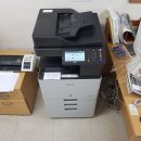 NR-31[영양로]-상-12 | 대형복사기대여 중구복합기렌탈 아파트 관리사무소 SL-X3220NR 렌탈후기