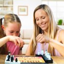 집중력과 전략학습을 키우는 어린이 체스 | 아이 체스 시작 타이밍 및 연령별 체스 교육 안내｜플레이시푸 택토 체스(Playshifu Tacto Chess)