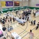 당진국민체육센터 다목적체육관 이미지