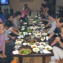 밤나무산장 이미지