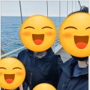 삼척 초곡용굴촛대바위길, 바다 위 유리출렁다리 가족 여행기