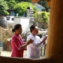 도당산성 이미지