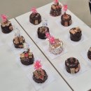 서울직장어린이집 | 현대모비스 직장어린이집 케이크 만들기 힐링베이킹클래스 마틸다 케이크