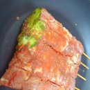 레이팜코리아 주식회사 | 러시아 요리 샤슬릭 돼지목살 꼬치구이를 집에서 쉽게 구워 먹자!! 팜코리아주식회사 샤슬릭마스터