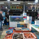 [진해/용원]진해용원어시장 용원신항회센터 대방어회포장후기 희야활어