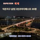 수영삼정그린코아부동산공인중개사사무소 | 덕은지구 부동산 DMC삼정그린코아더베스트 아파트 환상적인 한강뷰와 풀옵션 35평 매매